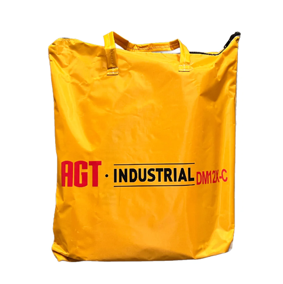 Mini Excavator All Weather Protective Cover