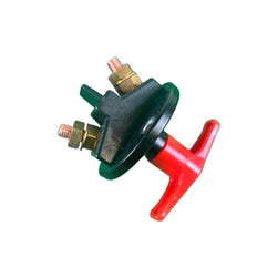 OEM Battery Disconnect for AGTYM12 Mini Excavator |  DYKG-H12
