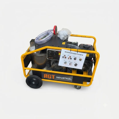 Hot Water High Pressure Washer Machine 3000 PSI | AGT-HPW3000-1