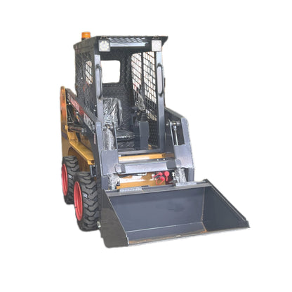 1.25 Ton Rato Engine Mini Skid Steer JK-KRW232