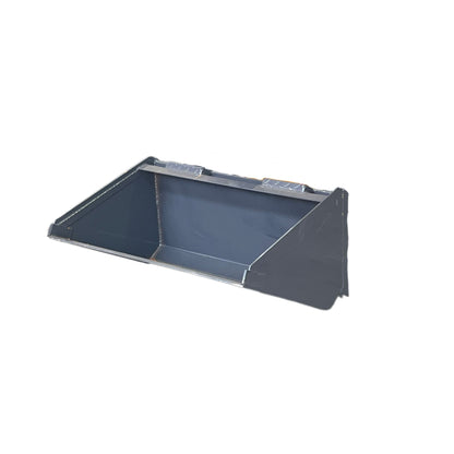 1.25 Ton Rato Engine Mini Skid Steer JK-KRW232