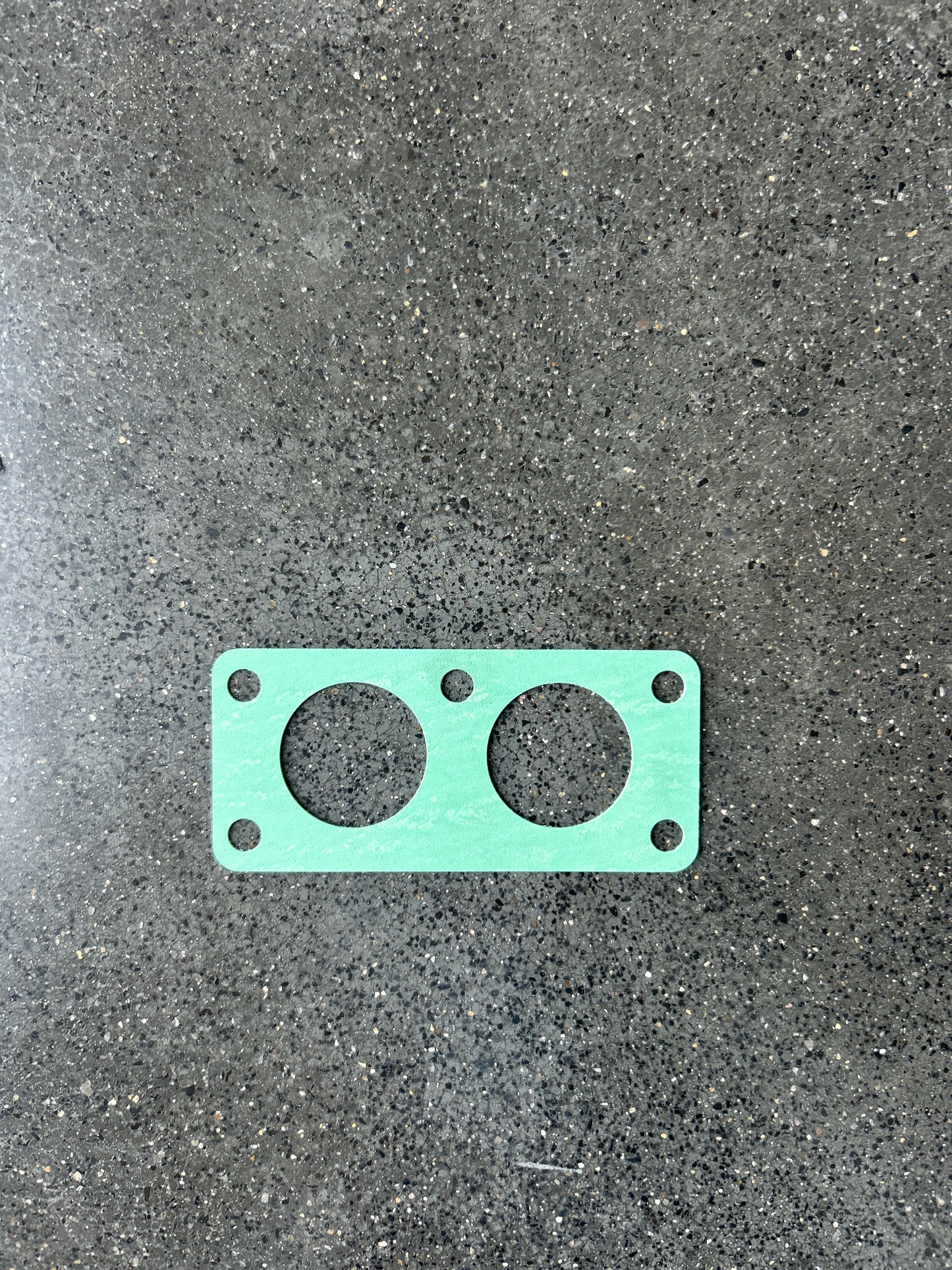 R740D Carburetor Seal | 16001-Z130210-00A0