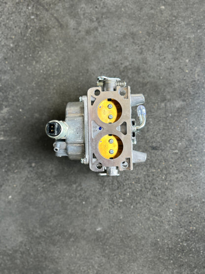 Carburetor for Rato 420 Engines HYQ-R420D