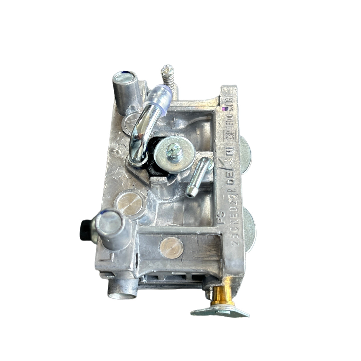 Carburetor for Rato 420 Engines HYQ-R420D