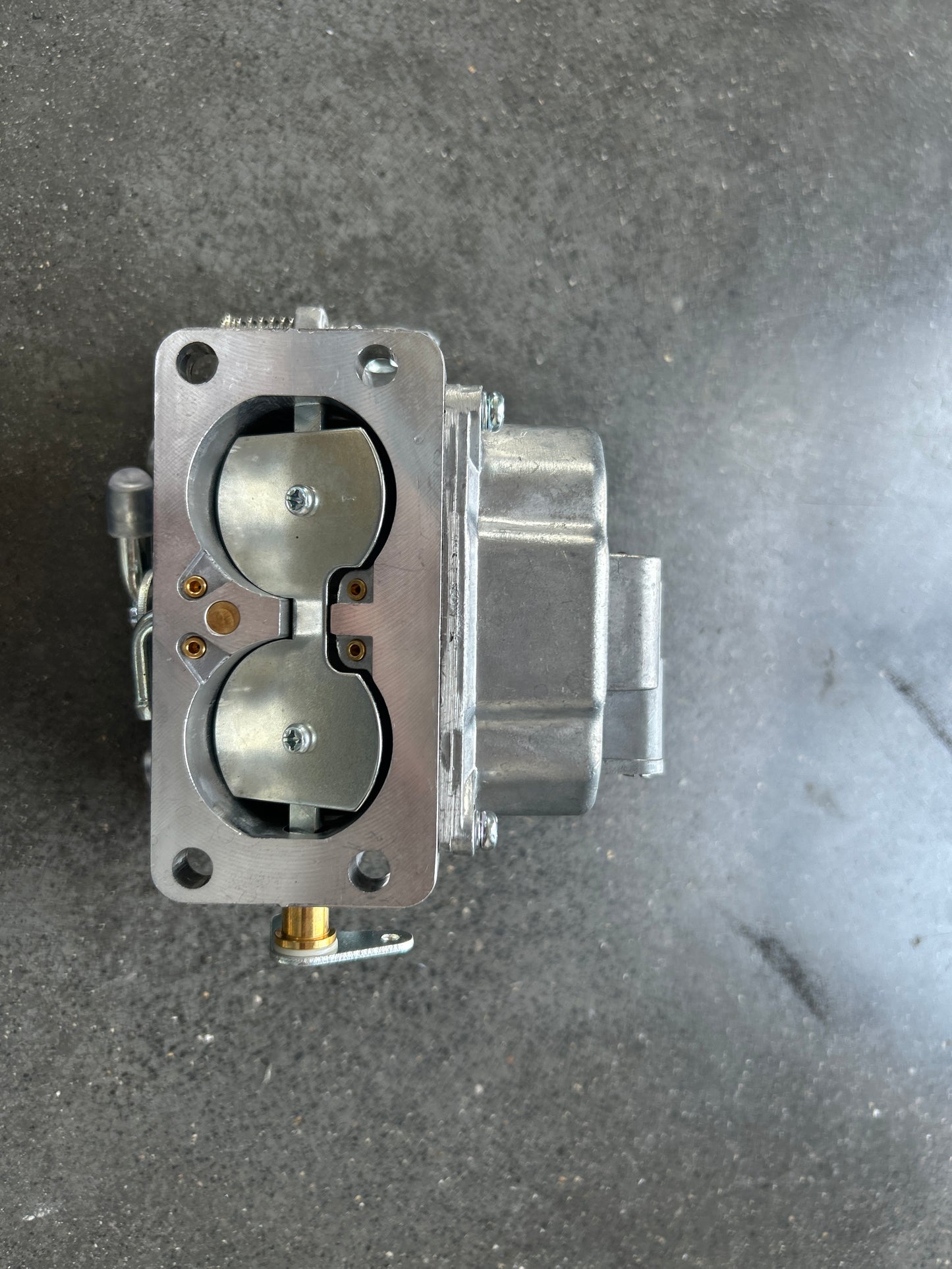 R740D Carburetor | 16100-Z3P0212-00A0