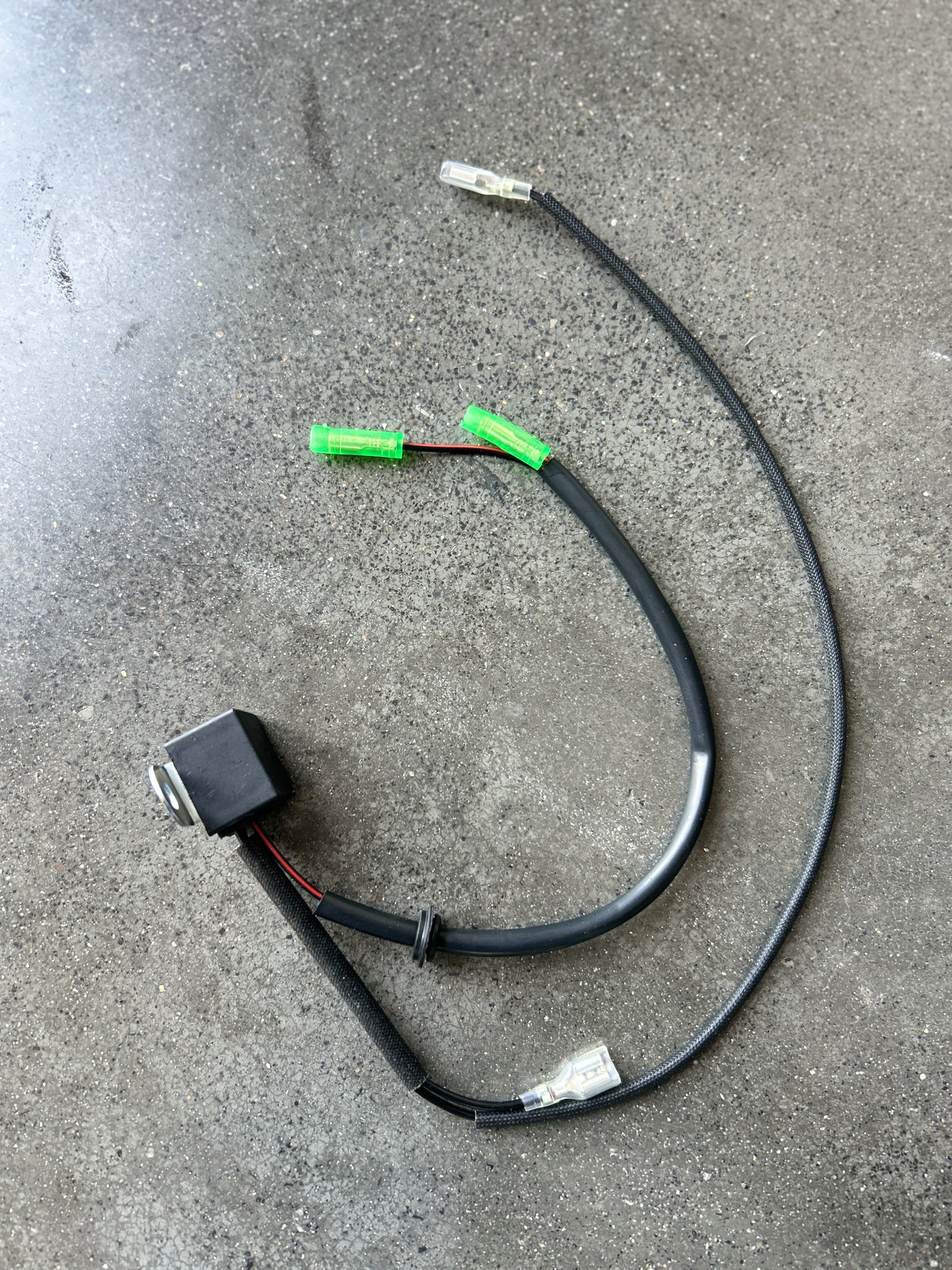 R740D Relay 30003-Z130110-00A0