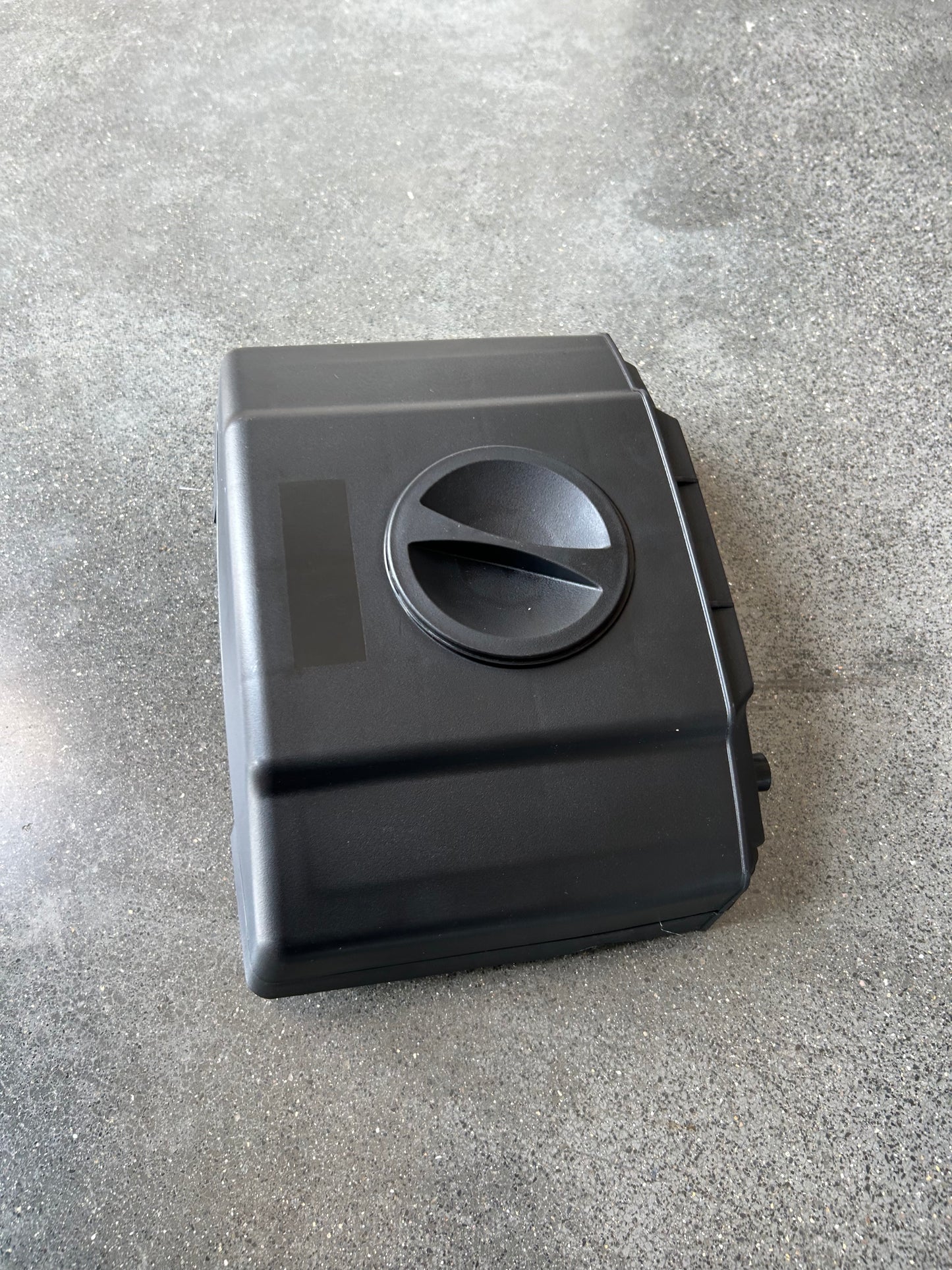 R740D Air Filter | 17100-Z120110-00A0