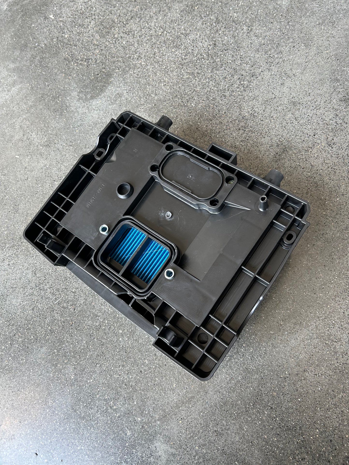 R740D Air Filter | 17100-Z120110-00A0