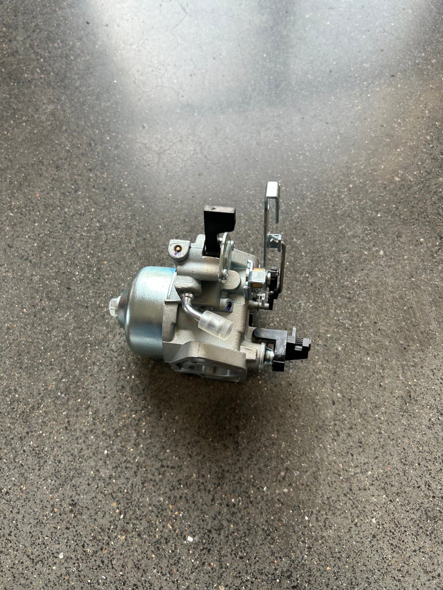 R740D Carburetor | 16100-Z3P0212-00A0