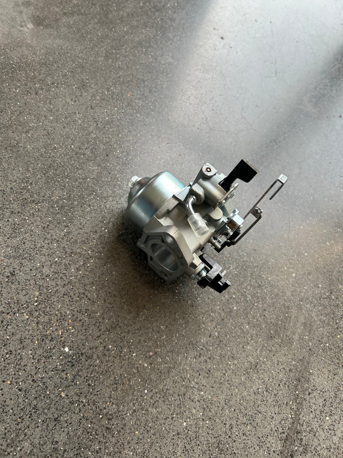 Carburetor for Rato 420 Engines HYQ-R420D