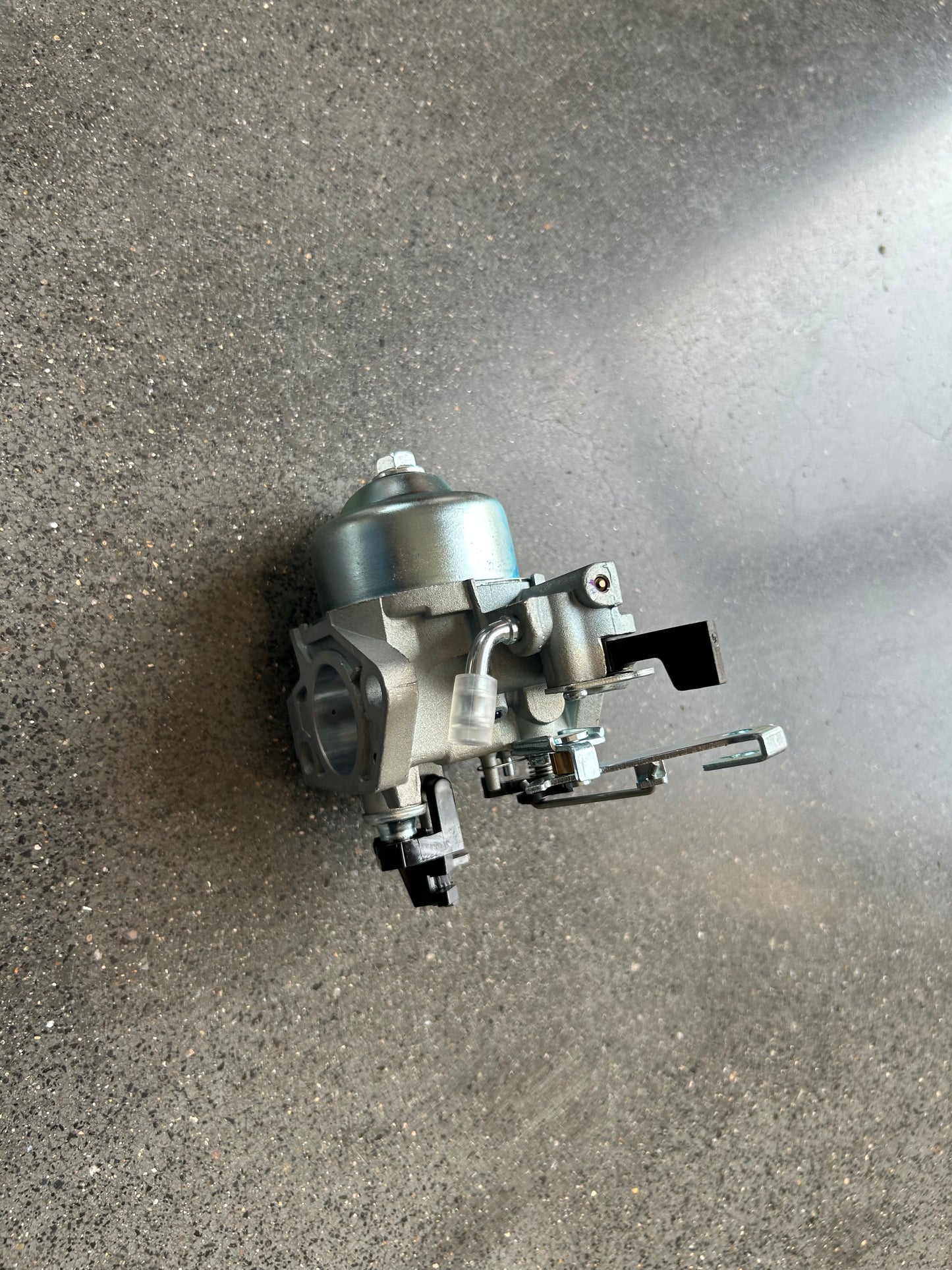 Carburetor for Rato 420 Engines HYQ-R420D