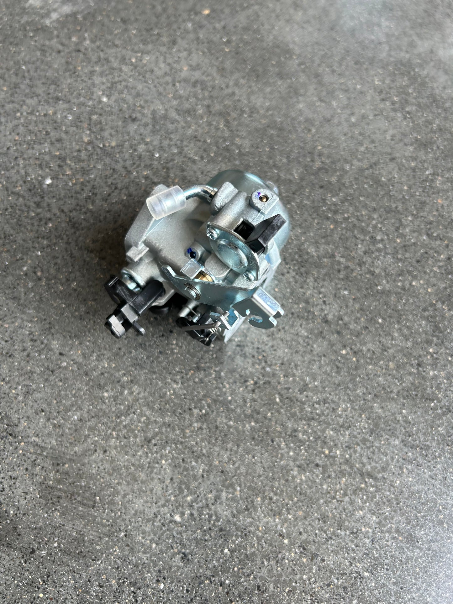 Carburetor for Rato 420 Engines HYQ-R420D