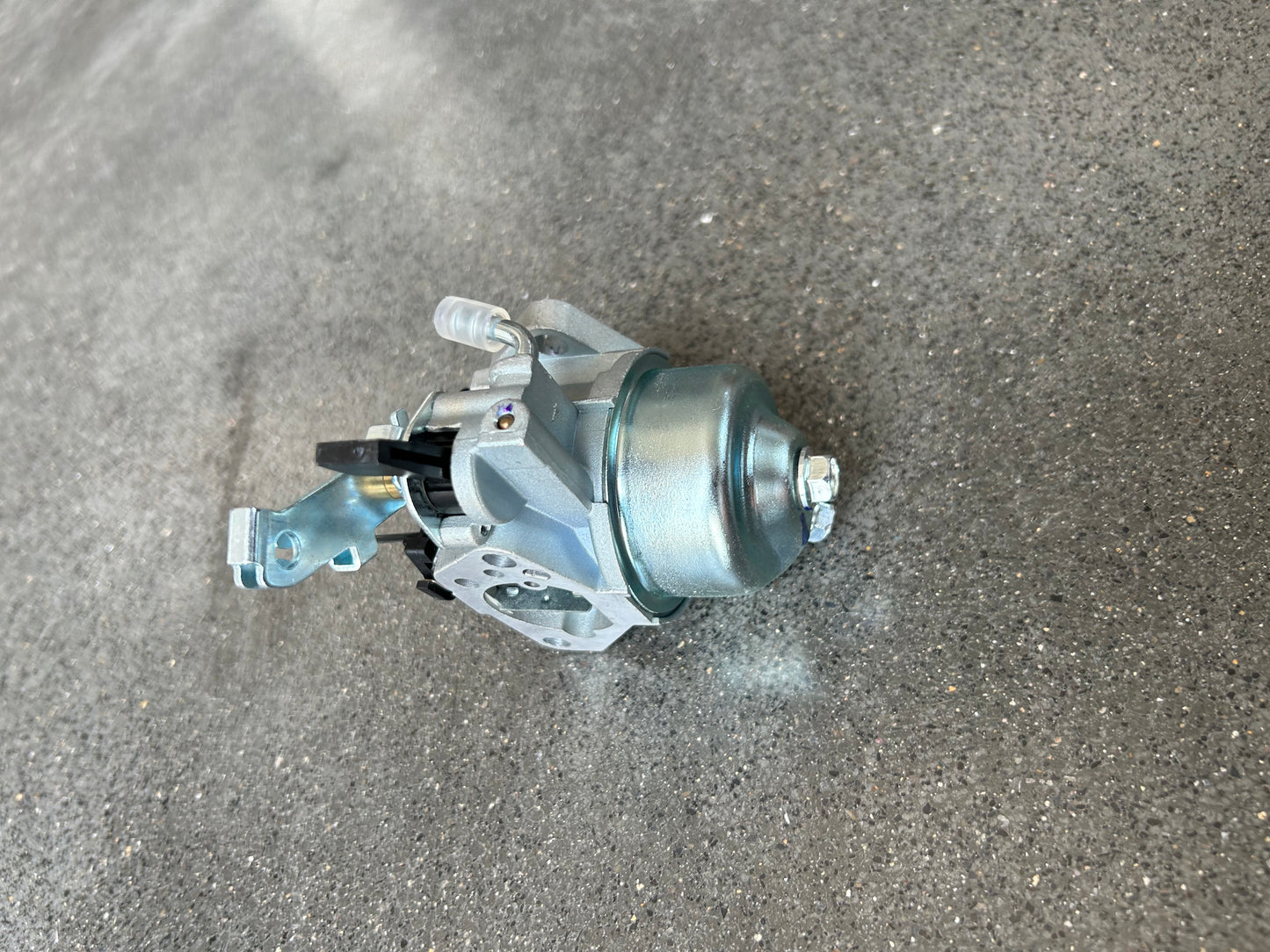 Carburetor for Rato 420 Engines HYQ-R420D