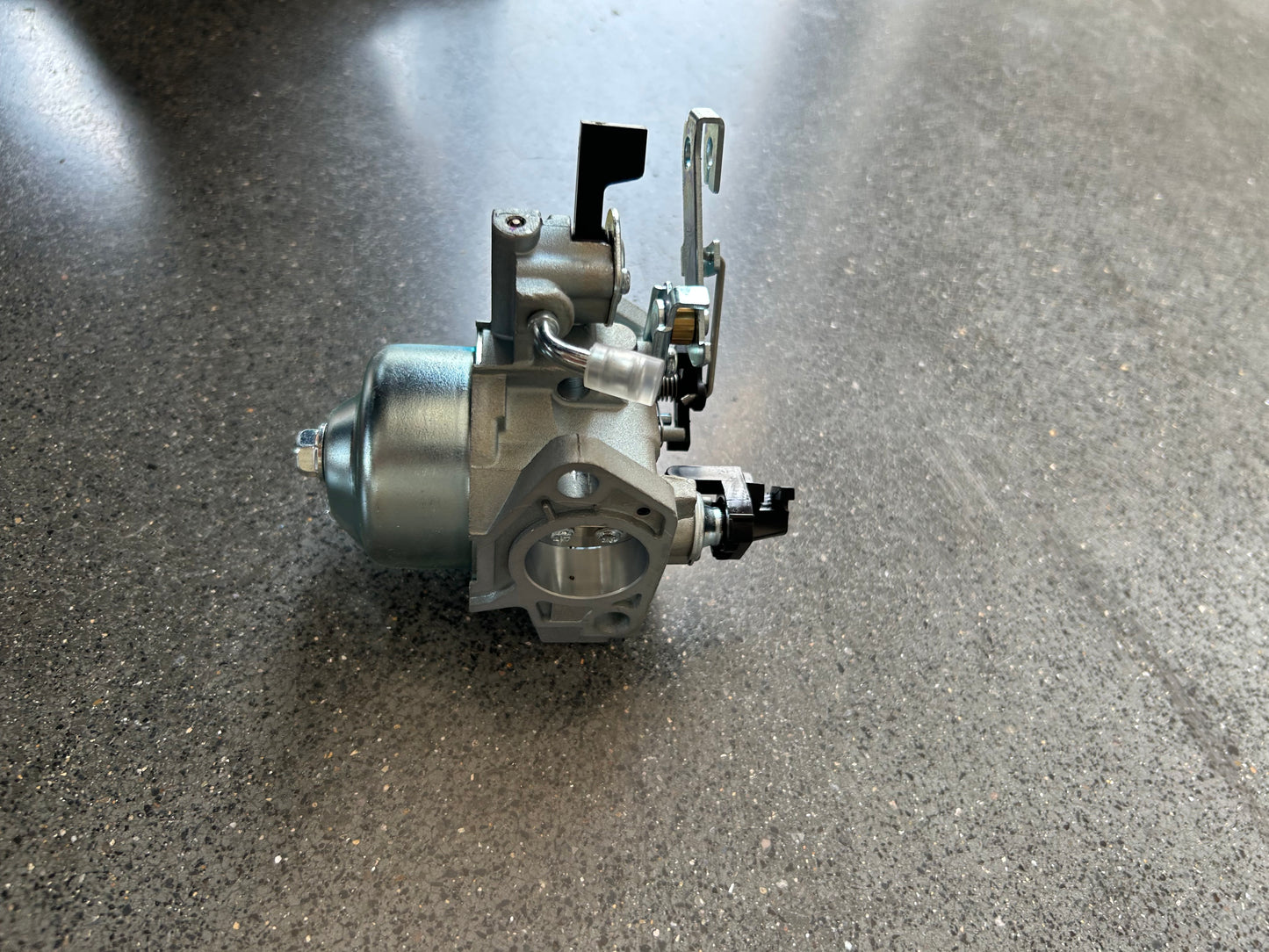 Carburetor for Rato 420 Engines HYQ-R420D