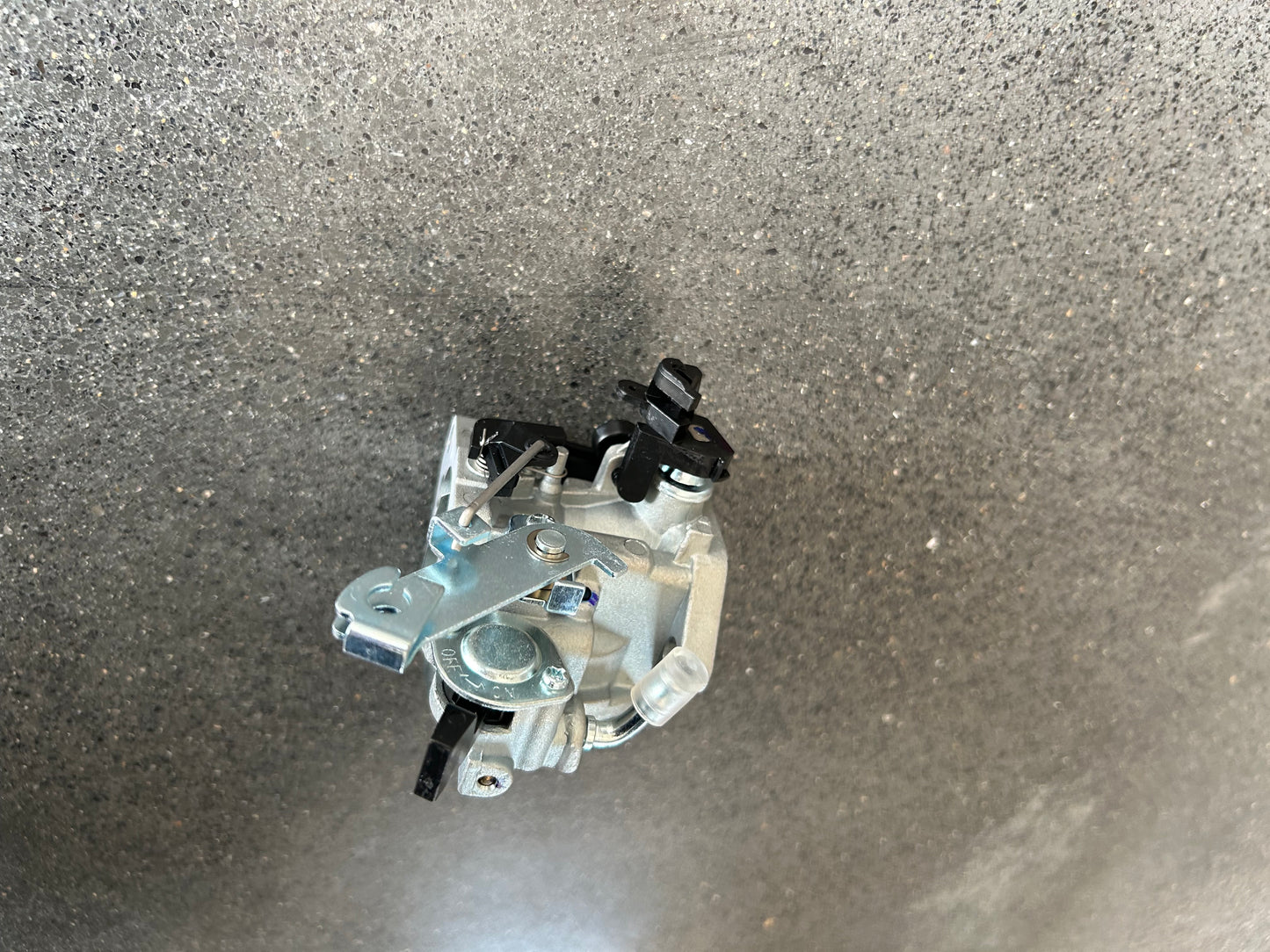 R740D Carburetor | 16100-Z3P0212-00A0