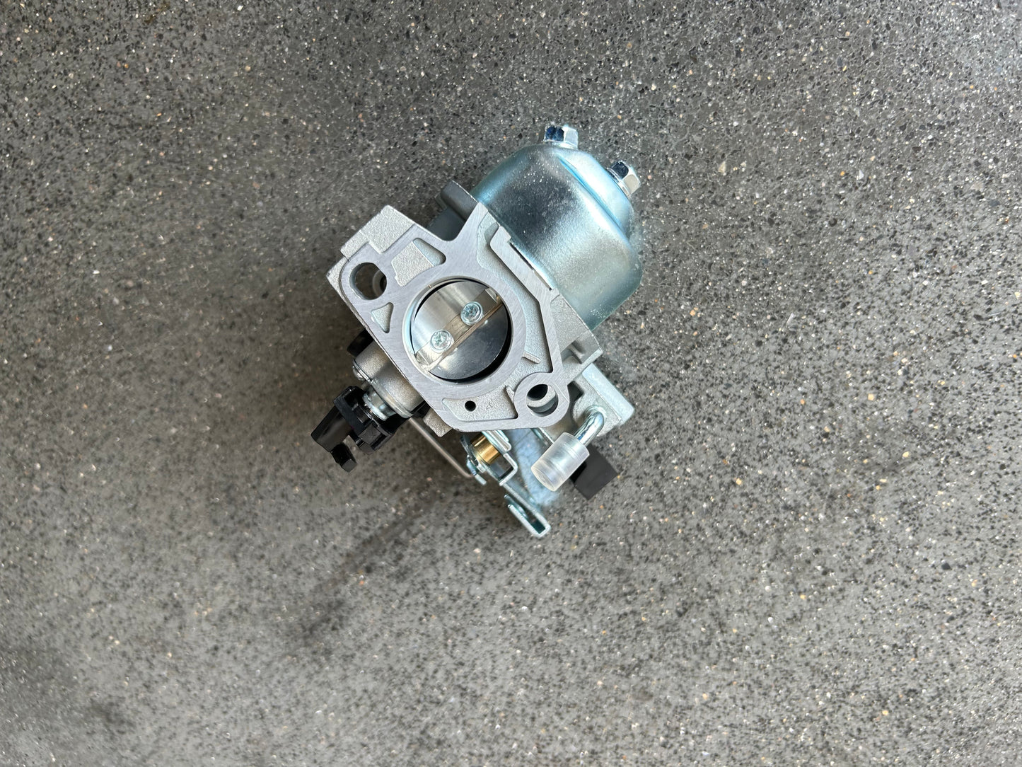 Carburetor for Rato 420 Engines HYQ-R420D