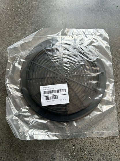 R740D Engine Shroud Shield 30028-Z130110-Q2A0