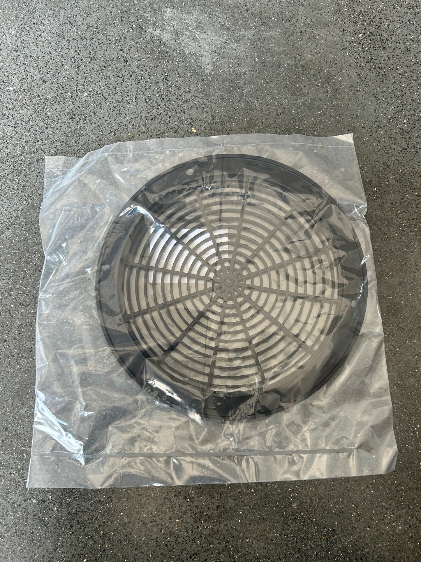 R740D Engine Shroud Shield 30028-Z130110-Q2A0