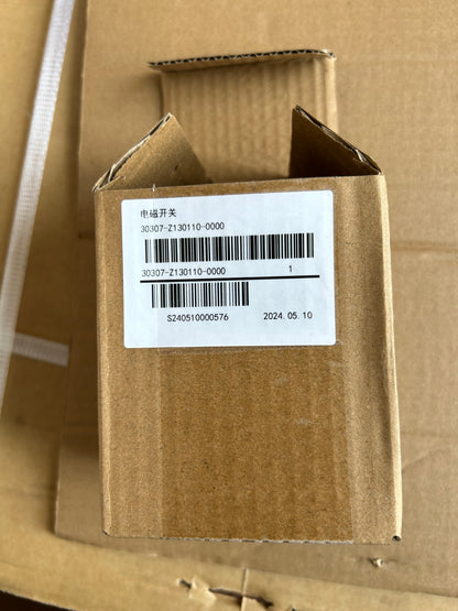 R740D Starter Solenoid 30307-Z130110-0000