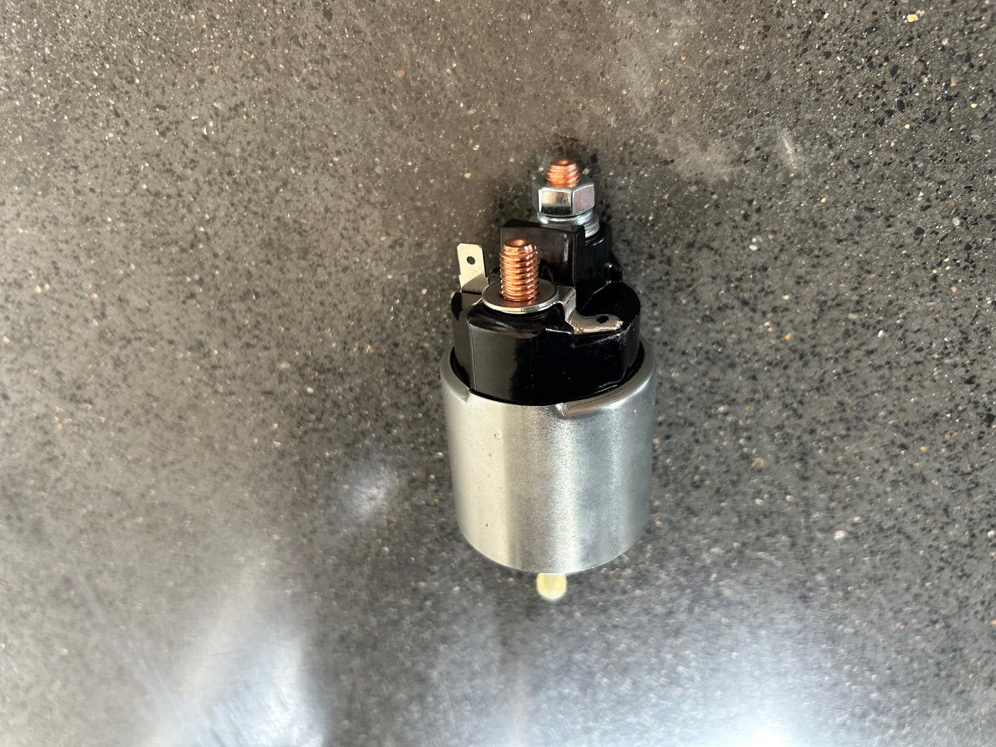 R740D Starter Solenoid 30307-Z130110-0000