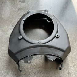 R740D Engine Shroud Assembly 19330-Z130110-02A0