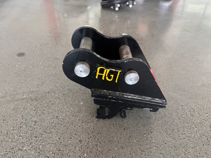 Quick Attach |  AGT-12EX-HK