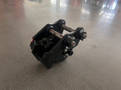 Quick Attach |  AGT-12EX-HK