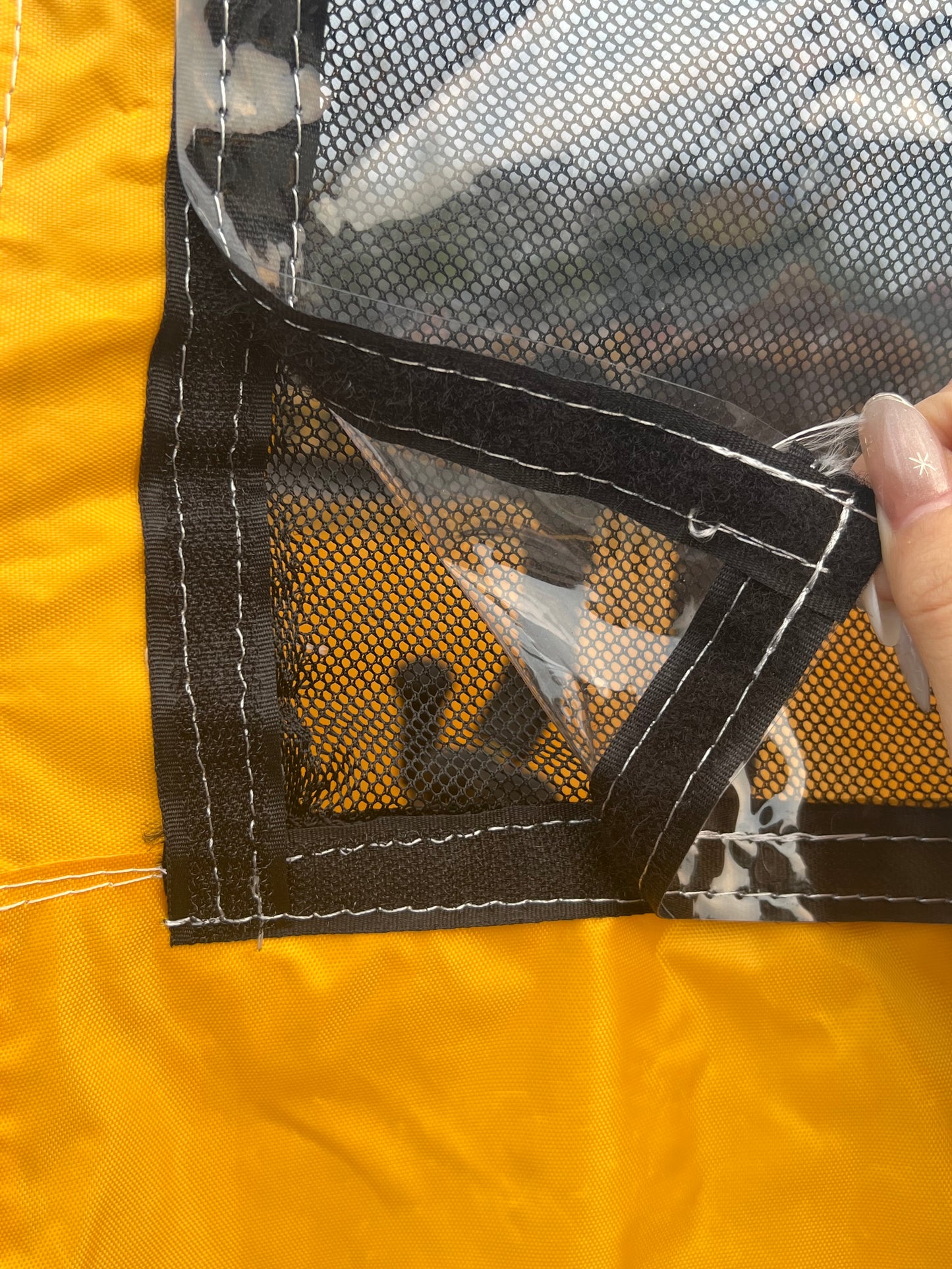 Mini Excavator All Weather Protective Cover