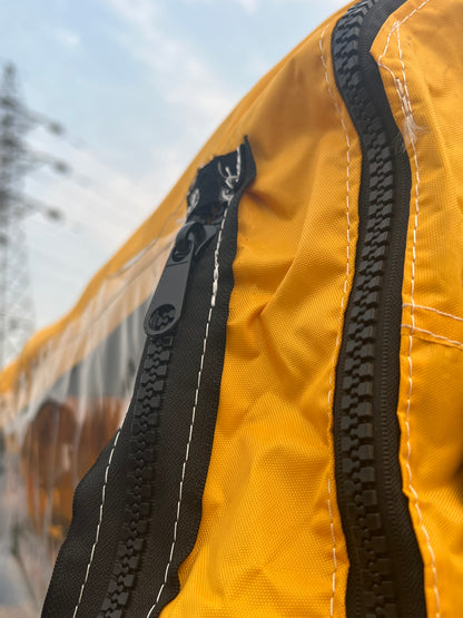 Mini Excavator All Weather Protective Cover