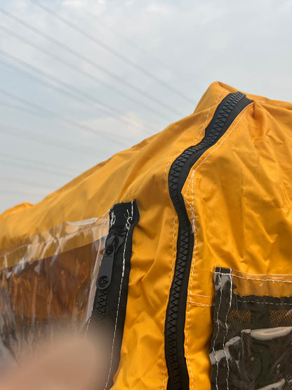 Mini Excavator All Weather Protective Cover