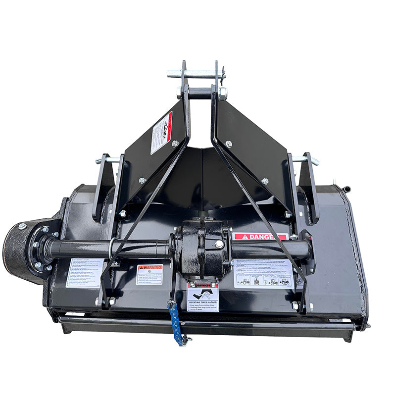 AGT KK5 44 in 3-Point Rotary Tiller