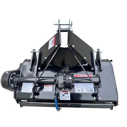 AGT KK5 44 in 3-Point Rotary Tiller