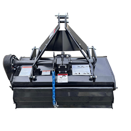 AGT KK5 44 in 3-Point Rotary Tiller