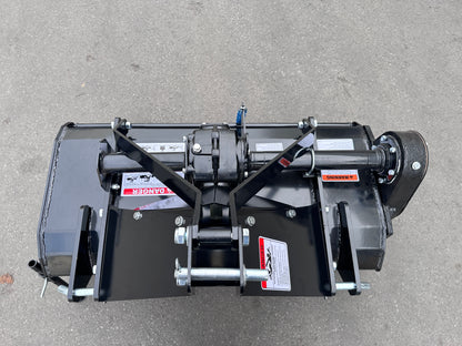 AGT KK5 44 in 3-Point Rotary Tiller