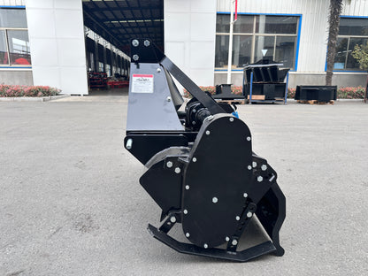 AGT KK5 44 in 3-Point Rotary Tiller