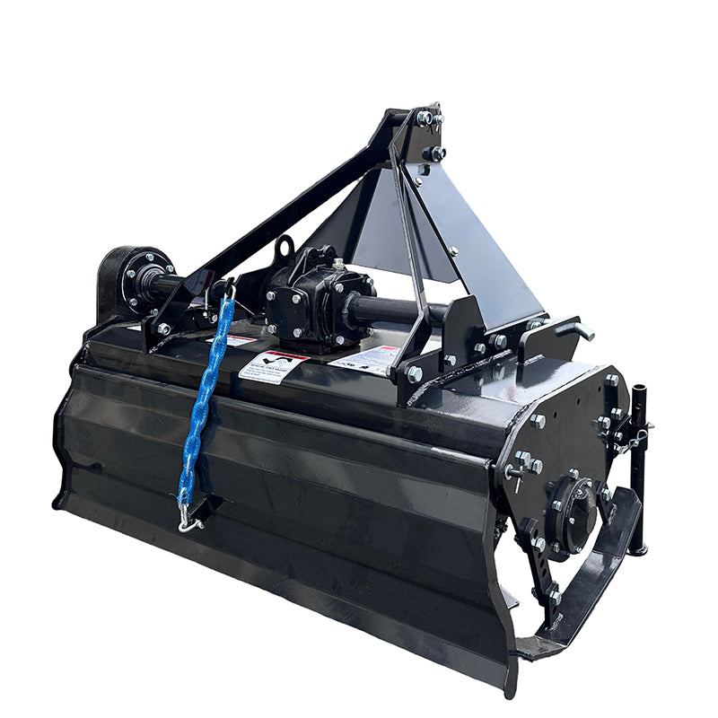 AGT KK5 44 in 3-Point Rotary Tiller