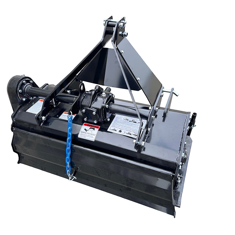 AGT KK5 44 in 3-Point Rotary Tiller