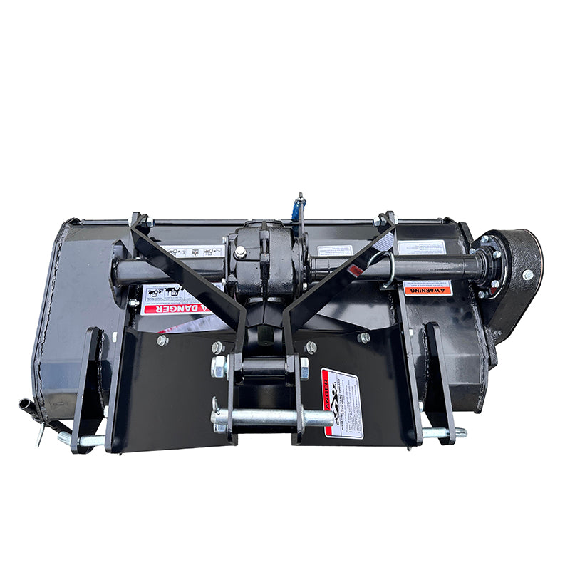 AGT KK5 44 in 3-Point Rotary Tiller