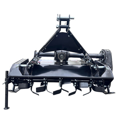 AGT KK5 44 in 3-Point Rotary Tiller