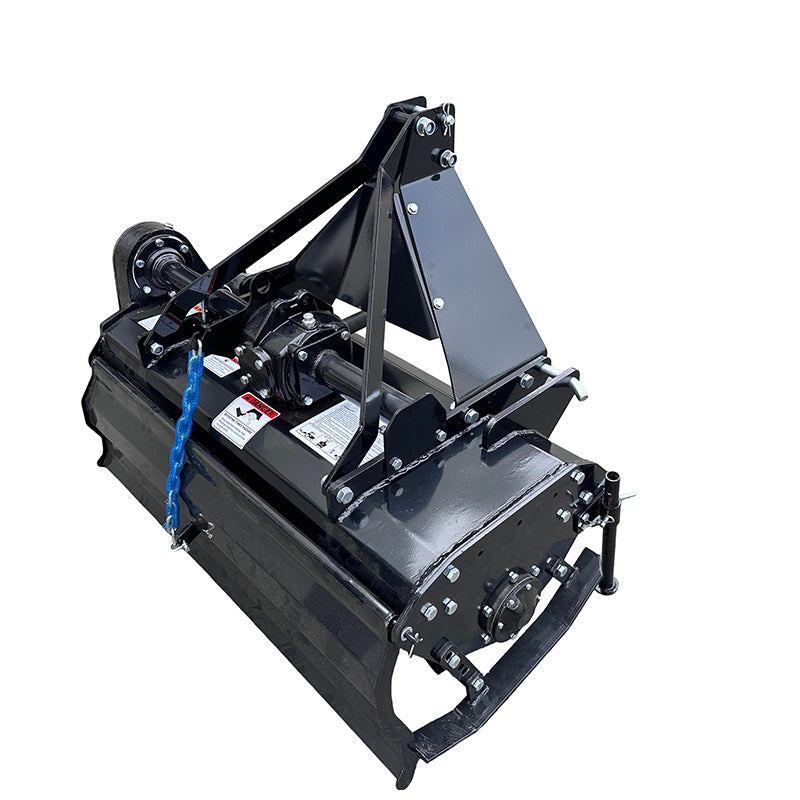 AGT KK5 44 in 3-Point Rotary Tiller