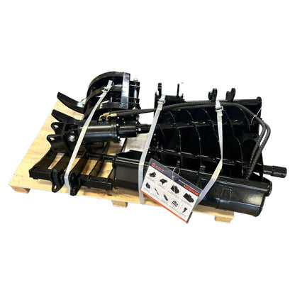 Mini Excavator Attachment Set A | 12EX-ATA