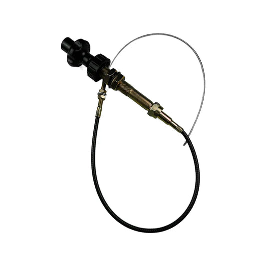 Agrotk 1M Manual Throttle Cable for KTT23 Mini Skid Steer | SXYM-1M