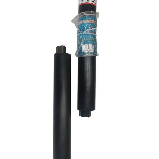 PTO Shaft, 1-3/8", Series 4, 6 Spline, 41.33-62" | T4-1060AP