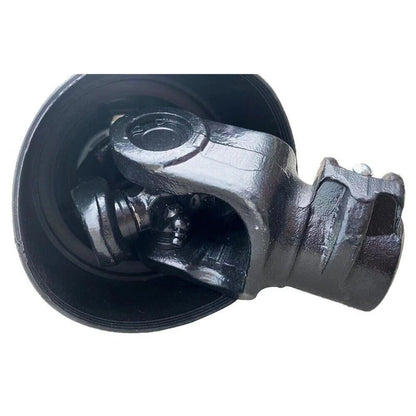 PTO Shaft, 1-3/8", Series 4, 6 Spline, 41.33-62" | T4-1060AP