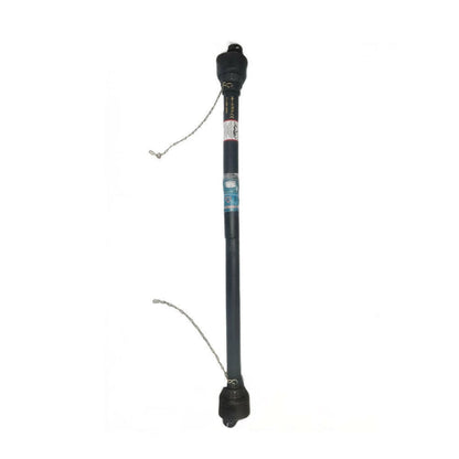 PTO Shaft, 1-3/8", Series 4, 6 Spline, 42.52-56.22" | AGT-T4-1080AP