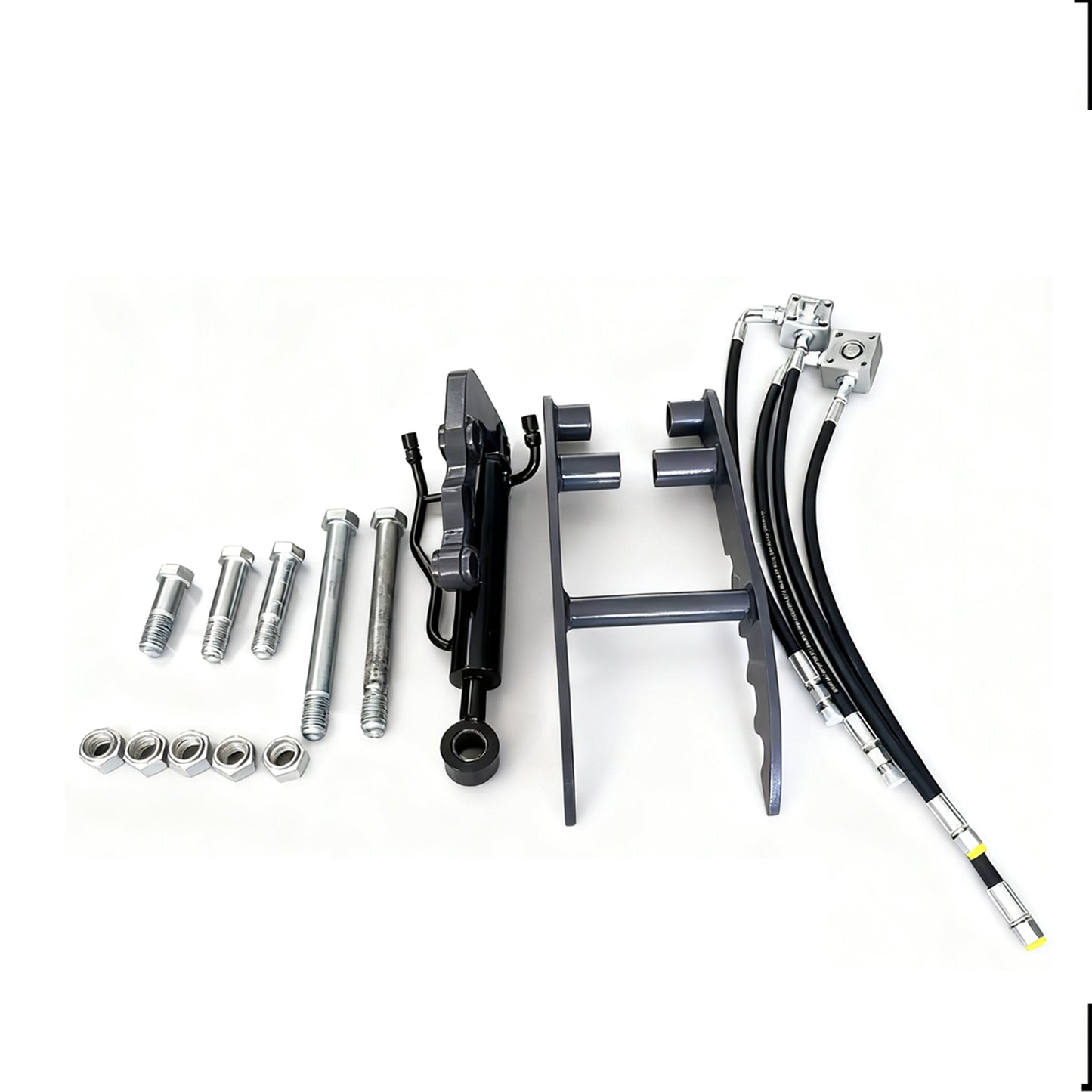 Hydraulic Thumb for 1 Ton MiniExcavator 12EX-HYMZJIII