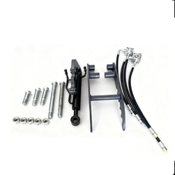Hydraulic Thumb for 1 Ton MiniExcavator 12EX-HYMZJIII