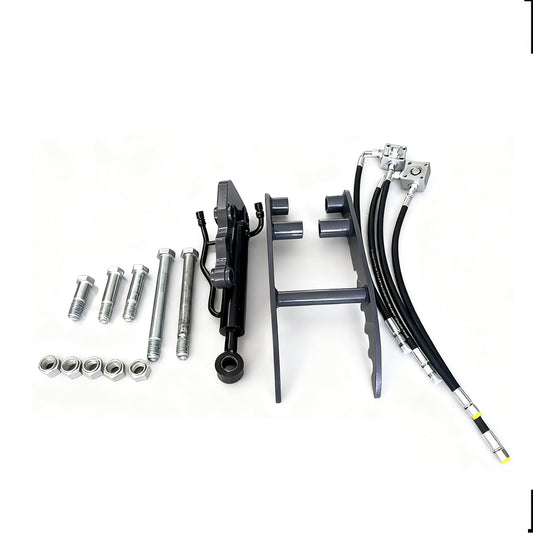 Hydraulic Thumb for 1 Ton MiniExcavator 12EX-HYMZJIII