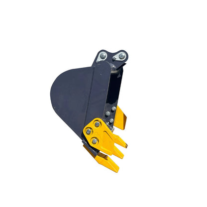 1.3Ton 13.7HP Mini Excavator Digger Diesel Kubota EPA Engine Crawler DM20