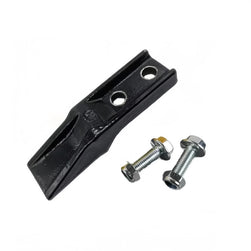 Replacement Bucket Teeth Kit with Bolts for NT15 Mini Excavator | JGCL-NT15